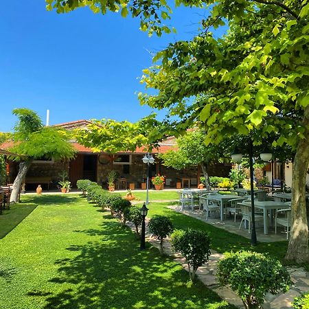 Armagrandi Hotel Bozcaada-Special Category エクステリア 写真