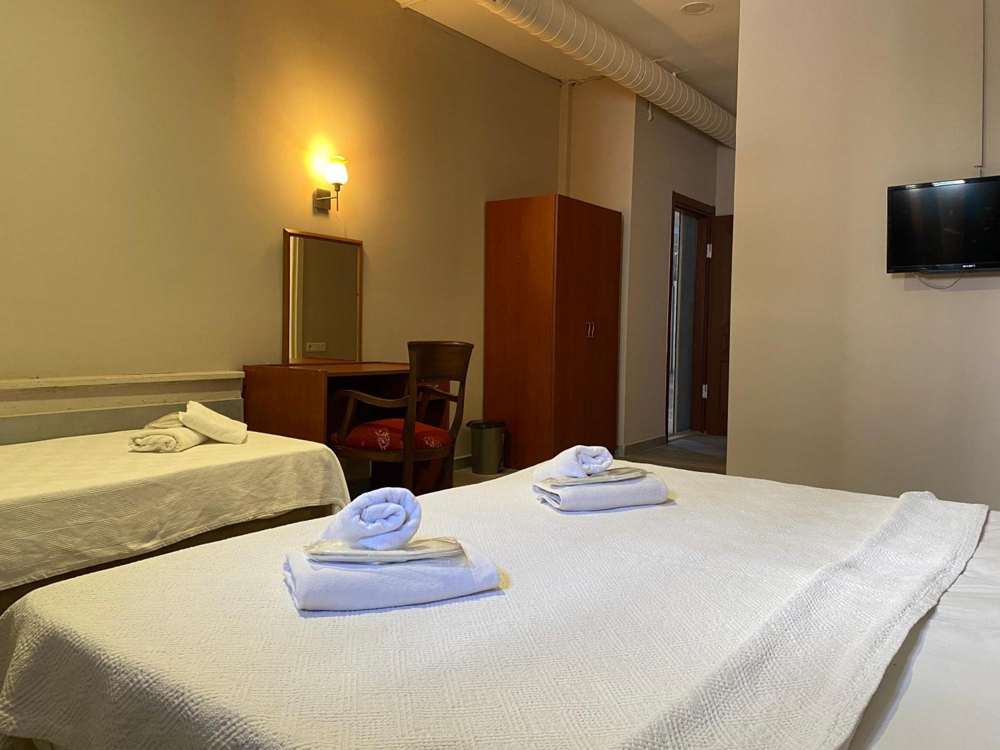 Armagrandi Hotel Bozcaada-Special Category 部屋 写真