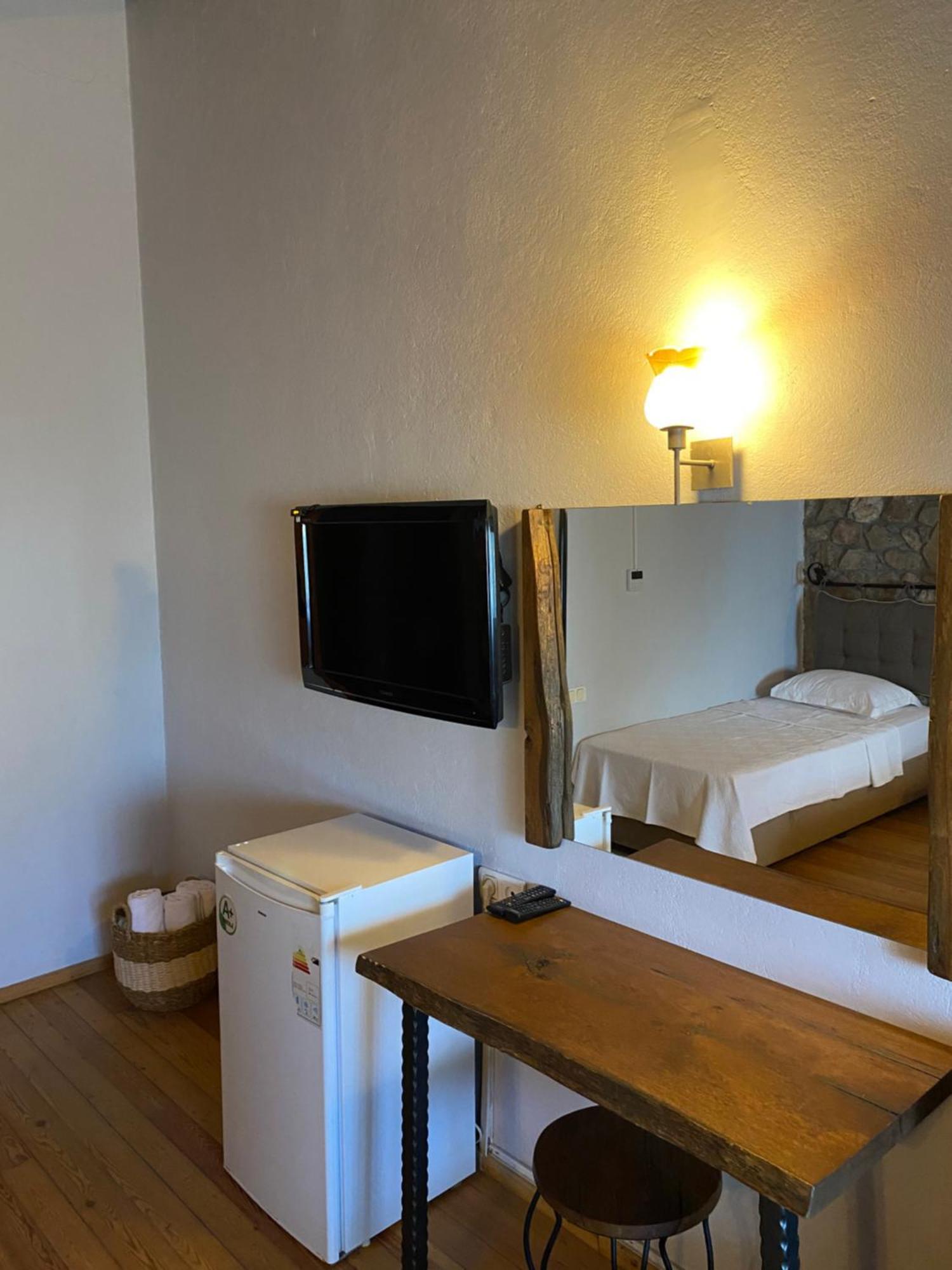 Armagrandi Hotel Bozcaada-Special Category 部屋 写真