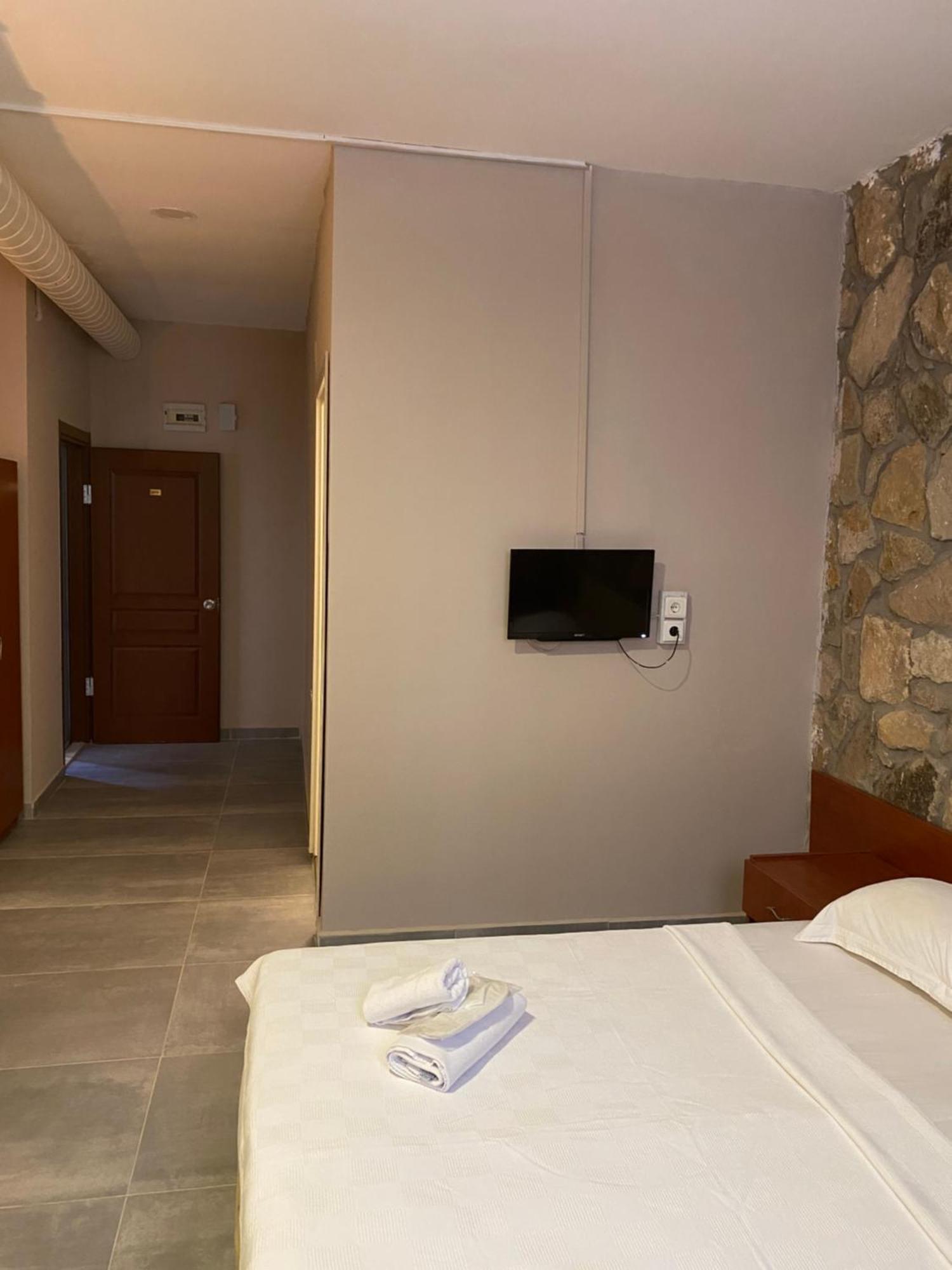 Armagrandi Hotel Bozcaada-Special Category 部屋 写真