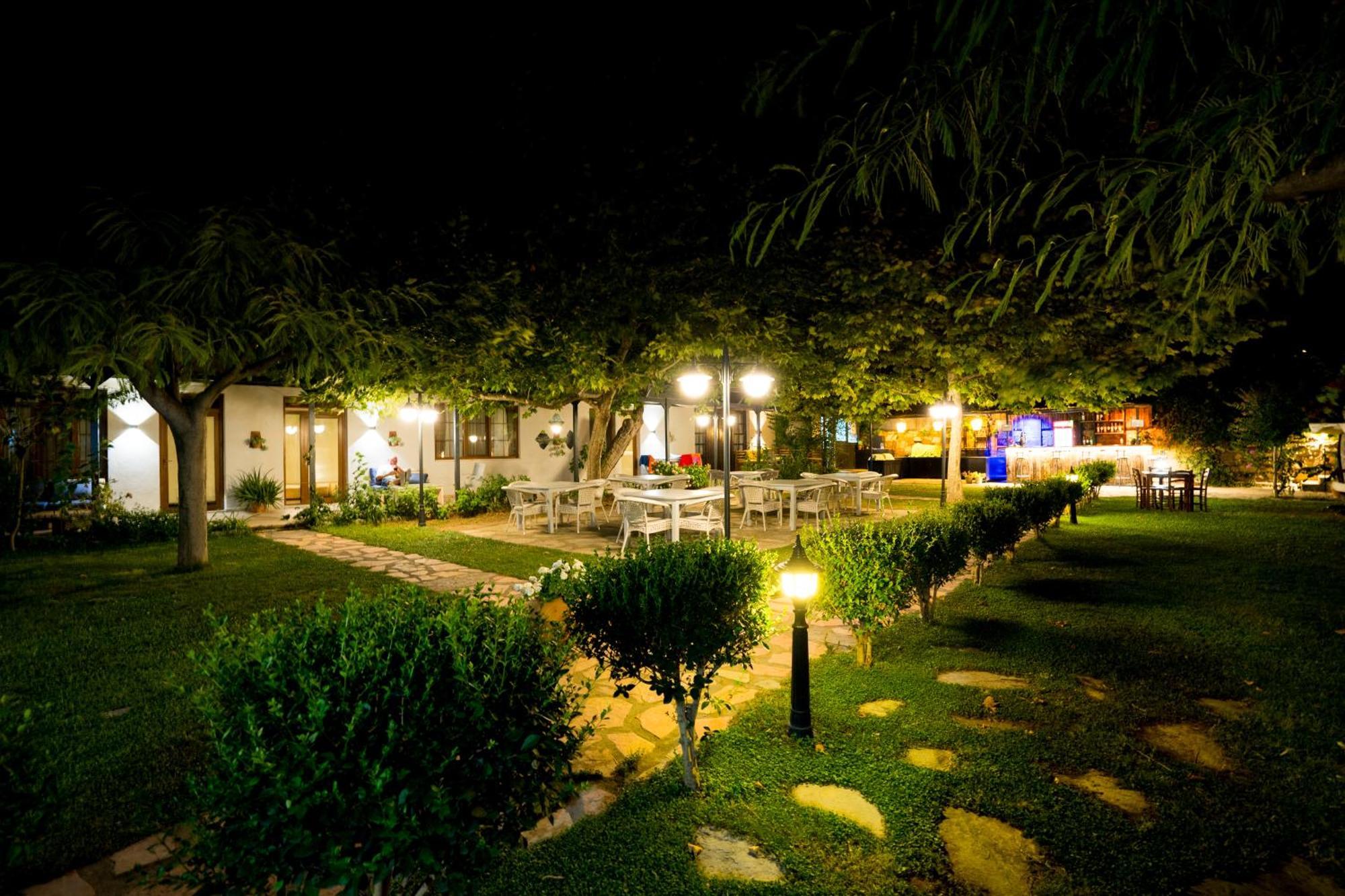 Armagrandi Hotel Bozcaada-Special Category エクステリア 写真