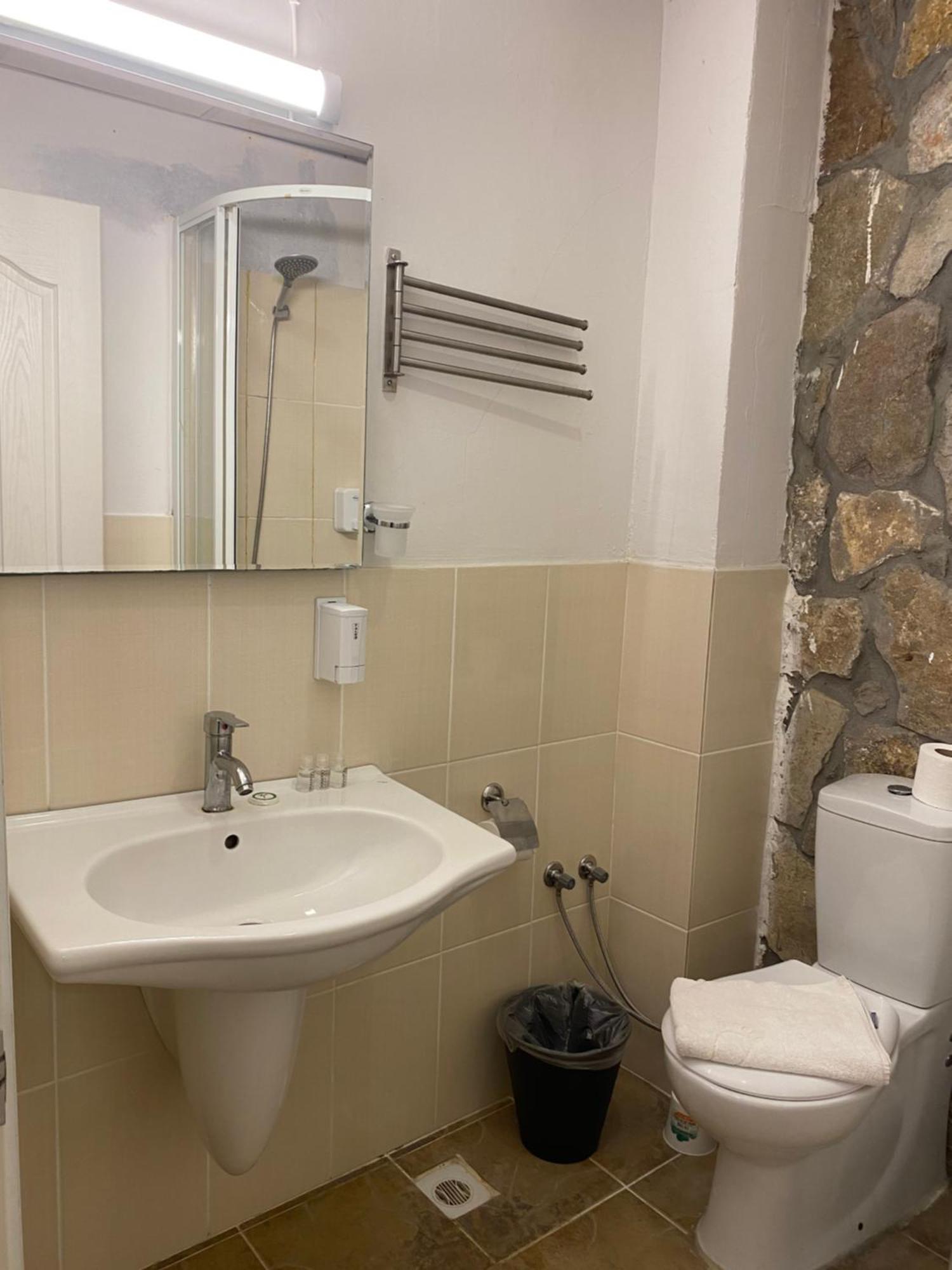 Armagrandi Hotel Bozcaada-Special Category 部屋 写真