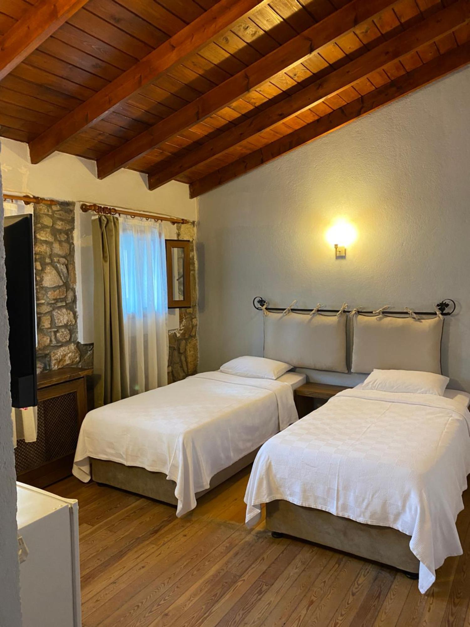 Armagrandi Hotel Bozcaada-Special Category 部屋 写真