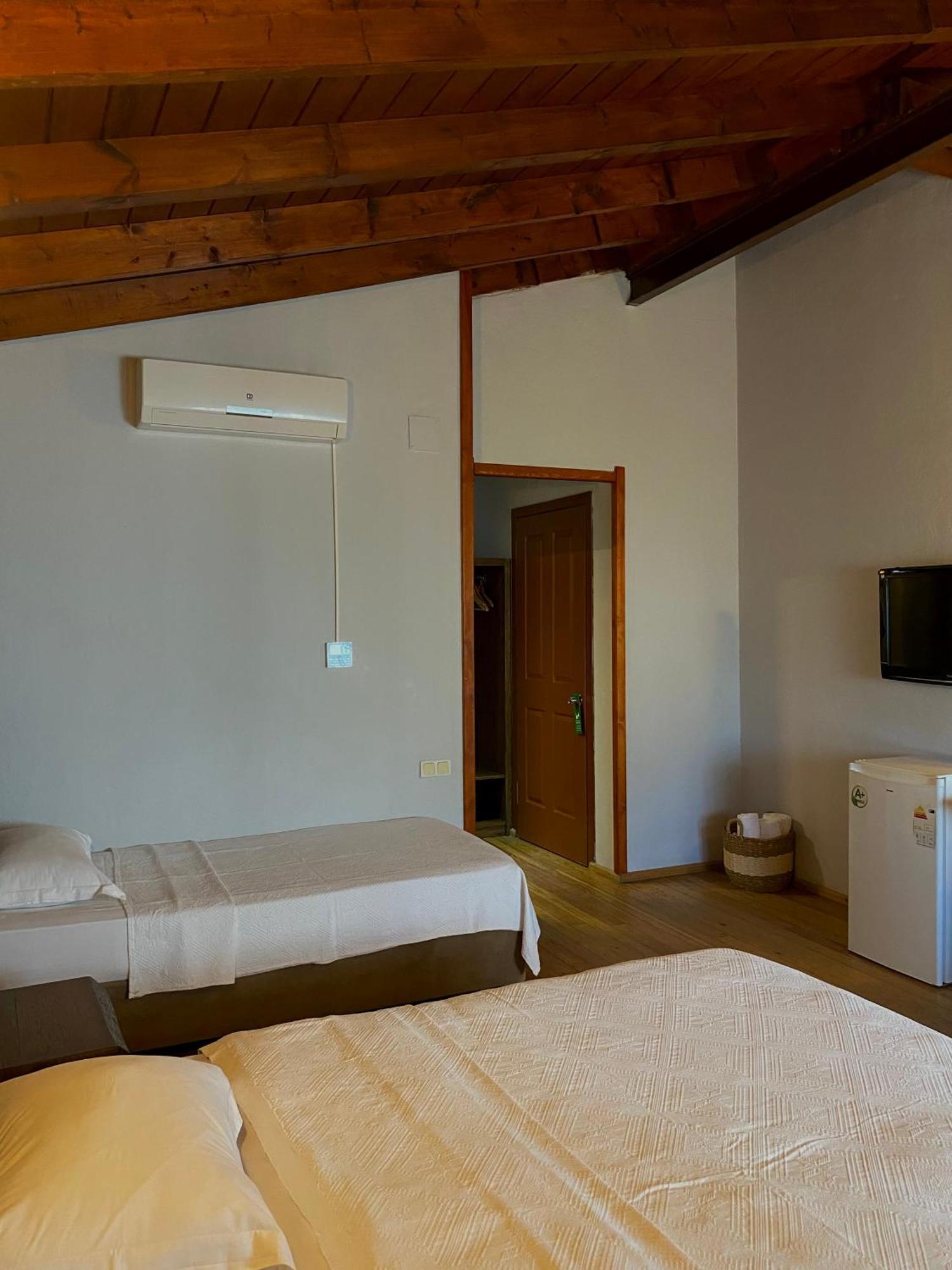 Armagrandi Hotel Bozcaada-Special Category 部屋 写真