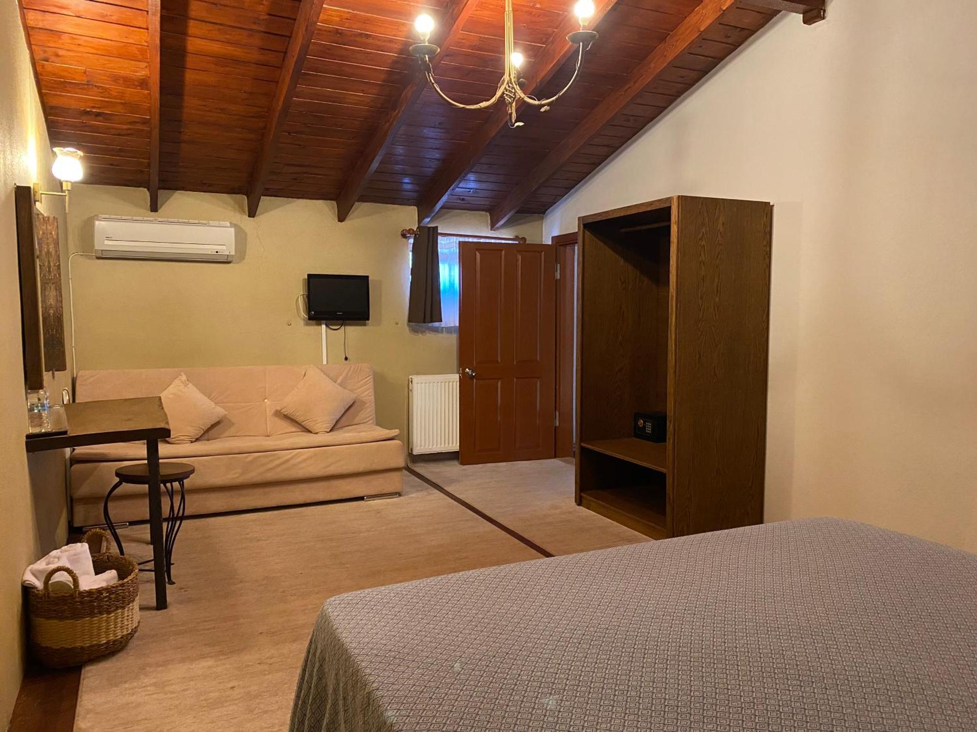 Armagrandi Hotel Bozcaada-Special Category 部屋 写真