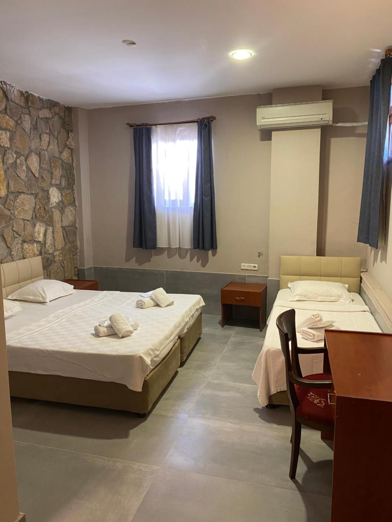 Armagrandi Hotel Bozcaada-Special Category 部屋 写真