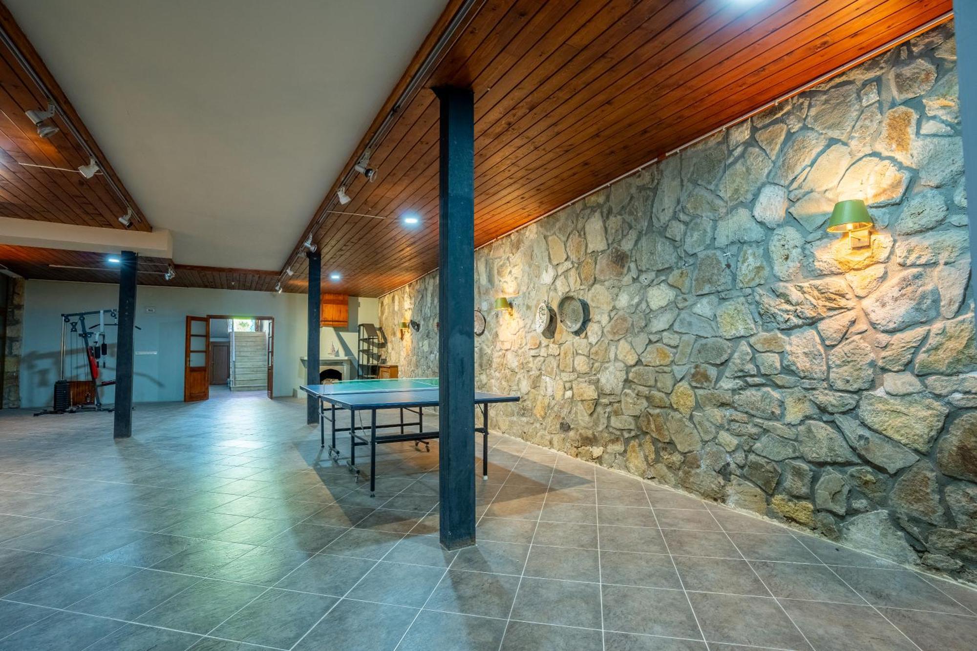 Armagrandi Hotel Bozcaada-Special Category エクステリア 写真