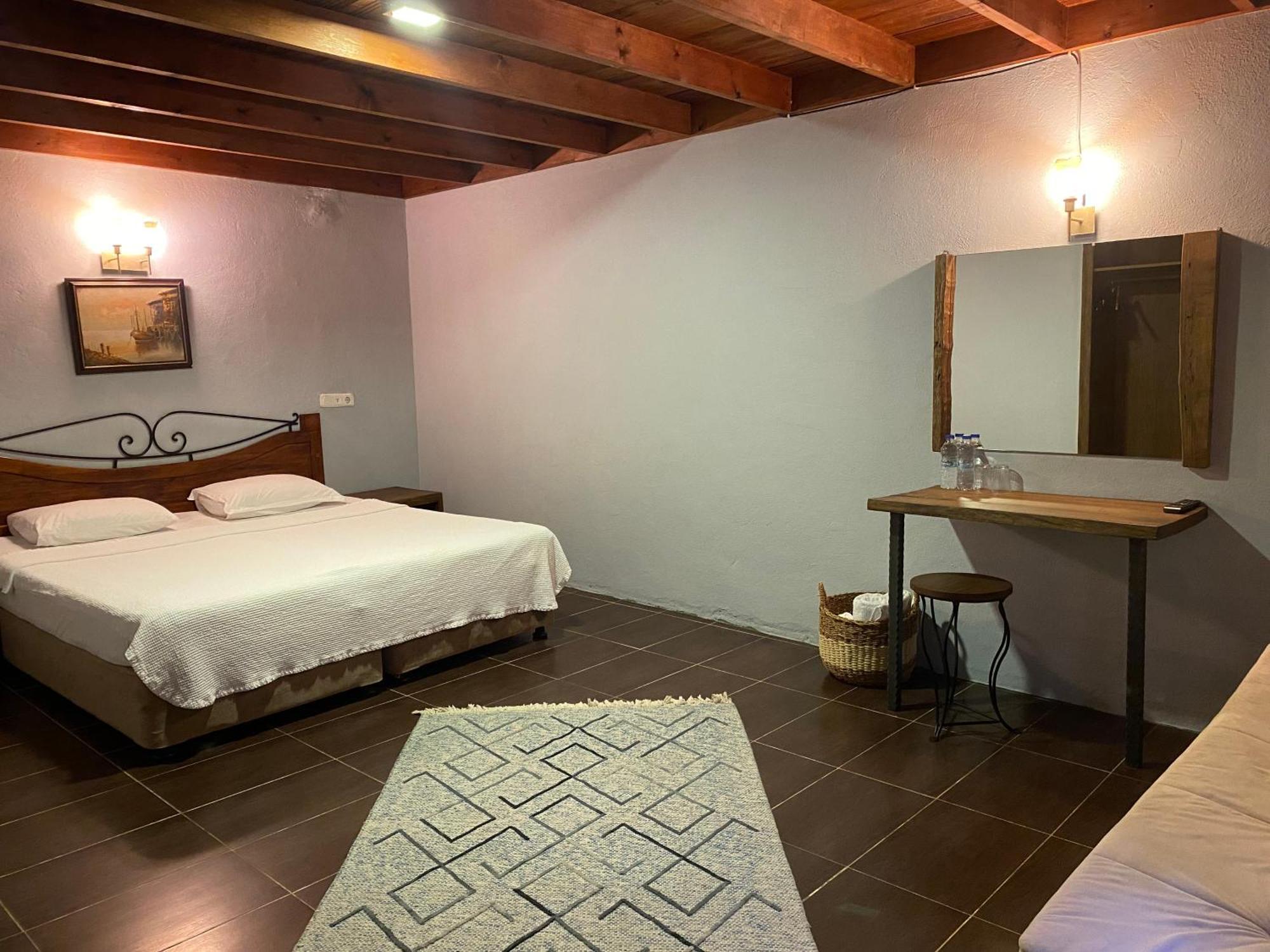 Armagrandi Hotel Bozcaada-Special Category 部屋 写真