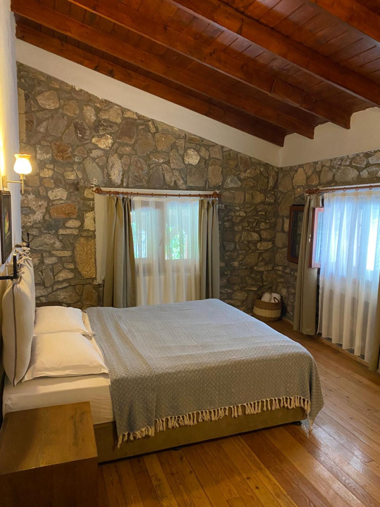 Armagrandi Hotel Bozcaada-Special Category 部屋 写真